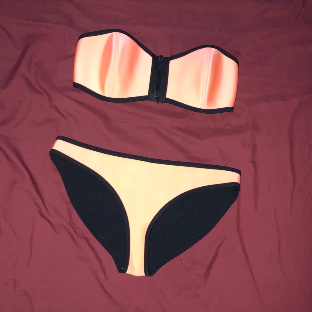 Triangl bikini